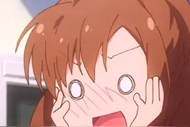 女孩子之间真的很好啊~#动漫#二次元#椎名真白#治愈#情绪视频封面