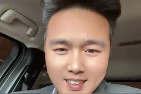 有面子的车，真的可以忽略配置低，安全差，动力肉吗#买车那点事儿 #说车聊车 #合资车行情视频封面