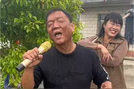 梦到了我的初恋，初恋你看到了吗？#又在梦里和你相遇视频封面