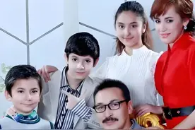 幸福家庭的烦恼第二季第十六集（上）#因为一个片段看了整部剧视频封面