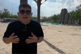 #郸城 #亲子游玩好去处 咱郸城人可以不用去其他贡献gdp了视频封面