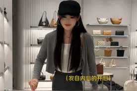 就这样 我拥有了人生的第一双高跟鞋#人生第一次 #高跟鞋 #意想不到的结局视频封面