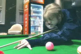 正脸不好看可以试试侧脸#网络帅哥#侧颜视频封面