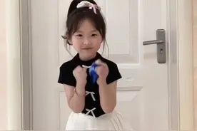 别走！看我如何变身跳扭舔泡舞～#奥利奥蛋仔联动 #扭舔泡舞#奥利奥#萌娃