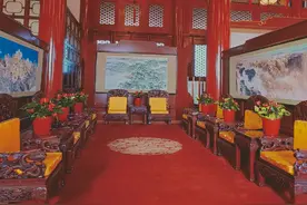 天安门城楼参观攻略  怎么预约？  wx小程序搜索🔍天安门城楼预约