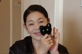 我儿子特别喜欢猫，他问我咱家能养只猫吗 #大有学问 #和倪聊聊