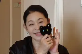 我儿子特别喜欢猫，他问我咱家能养只猫吗 #大有学问 #和倪聊聊