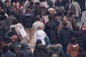 机器人未来十年的黄金赛道？#科技视频封面