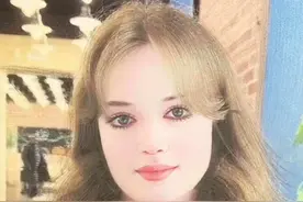 俄罗斯邻居老奶奶给我介绍的相亲对象#俄罗斯美女 #中俄爱情故事视频封面