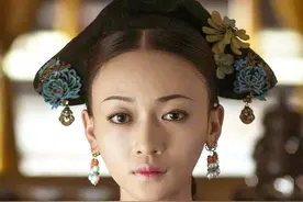 延禧攻略 眼巴巴等人来谢恩 #延禧攻略