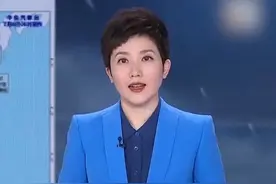 今年第4号台风“丹娜丝”强度加强 中央气象台今天上午继续发布台风黄色预警