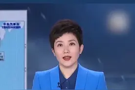 今年第4号台风“丹娜丝”强度加强 中央气象台今天上午继续发布台风黄色预警