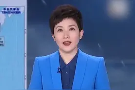 今年第4号台风“丹娜丝”强度加强 中央气象台今天上午继续发布台风黄色预警