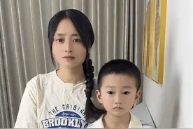 #亲子互动 #脑筋急转弯 #彭小澎日常视频封面