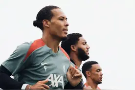 利物浦至今0引援，克洛普走后会崩么？#利物浦 #罗马诺 #克洛普 #萨拉赫 #范戴克视频封面