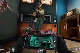 “欢乐普坝” #三角洲行动 #三角洲行动攻略#三角洲行动欢乐剧场