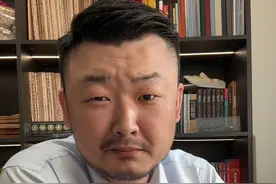 没有万贯家财，不要随便投喂流浪猫狗。 #黑袍律师#民法典 #宠物饲养人
