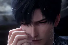 很多东西都会消失，但在记忆里永远存在。#黎深 #灵感创作