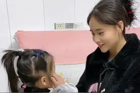 #脑筋急转弯 #亲子互动 #李朵朵视频封面