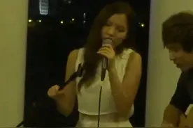 我可以和你谈恋爱但不会和你结婚 #音乐分享视频封面