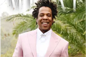 如果让你过一天Jay-Z的生活，你最想做什么？ #时尚 #rapper #jayz #kanye #富豪视频封面