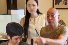 家和才能人兴旺，男人爱家是担当，女人不扰是素养。#家庭情感#抖音小助手#婆媳关系