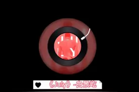 《JULY》BrAnT.B白景屹 | 从A380上潇洒的降落