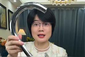 九牧王冷热两用大弯水龙头，精铜加厚，厨房卫生间都可以用！#水龙头 #防溅水龙头 #多功能水龙头 #水龙头推荐视频封面