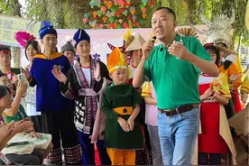 每个人心里一亩田，用它来种什么？#保持热爱奔赴山海 #我为家乡代言 #贵州 #记录家乡美景 #梦想 @黔东南共青团 @三穗县融媒体中心 @我向幸福出发视频封面