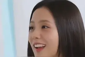 咻咻姐最近上的节目好多啊！！！#Jisoo #金智秀视频封面