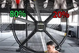 腹肌每个动作训练的部位 #健身干货 #腹肌 #运动健身 #腹部训练 #健身小白必看经验