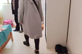 退休老两口带大家看看在玉溪280元一个月的民宿长得啥模样？视频封面