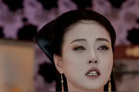 别的嫔妃在争圣宠，而杨妃在争天下。#武媚娘传奇 #杨妃视频封面