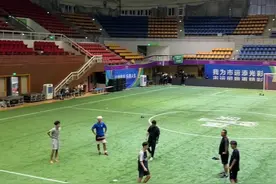 有点感觉了#2024芜湖吴钩足球全国总决赛 #足球视频封面