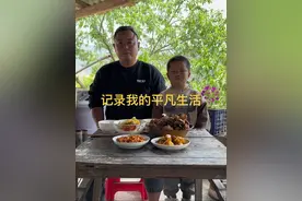 记录我的平凡生活！#有一种叫云南的生活 #我的乡村生活 #乡村春日地图#农村的孩子早当家 #给春天加一把柴米油盐视频封面