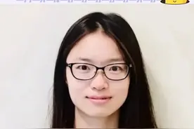 这次世界也要为中国女人颤抖了#王虹 #数学家 #天才 #女性 #菲尔兹奖视频封面