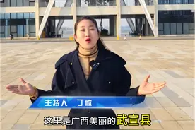 广西来宾武宣 中国城市乡村推介广西来宾武宣#丁歌带你走遍中国所有城市#宣传家乡赞美祖国春节过年#旅游推荐官视频封面