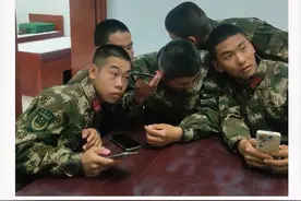部队但凡有非战斗减员的消息，恐怕师长都得吓出一身冷汗....视频封面