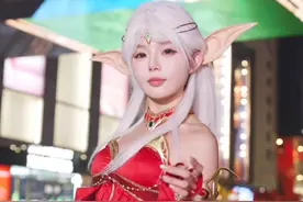 复活吧！我的勇士