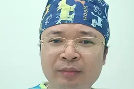 菊花痛只有痔疮吗？非也！  #肛肠科 #肛周脓肿 #痔疮视频封面