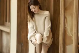 生活感拍照姿势分享#上海citywalk #上海街拍 #拍照姿势 #拍出氛围感 #武康路视频封面