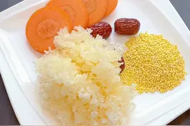 #破壁机食谱 #五谷豆浆食谱 #喝出好气色视频封面