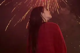 新年快乐啊🎊元旦快乐！ #2025第一句先说新年快乐#2025 #元旦