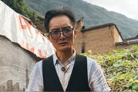 人生的意义是什么？ #情感共鸣 #乡愁记忆 #乡村老屋 #从小长大的地方 #人生意义