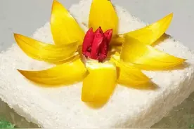 春天的第一份甜品 #吃出仪式感 #喜之郎 #蒟蒻果冻