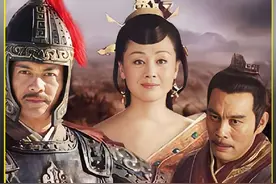 吕雉心狠手辣将戚夫人做成人彘，最终导致儿子刘盈精神崩溃#历史视频封面