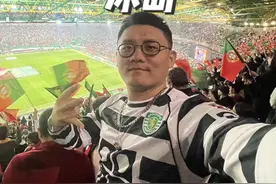 带大家看看C罗回里斯本踢球是什么感觉！#dou来足球季 #葡萄牙视频封面