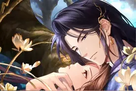 恋与制作人李泽言七夕卡面l2d动态 #恋与制作人 #李泽言视频封面