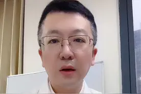 乳腺增生和乳腺癌有没有关系呢#医学科普仅供参考如有不适请线下就医 #硬核健康科普行动 #齐建伟医生视频封面