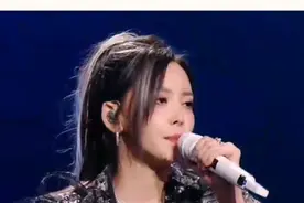 这造型，这歌曲，这暗黑魅力真的太绝了#于文文新歌原罪舞台 #YY2024年度巅峰盛典视频封面